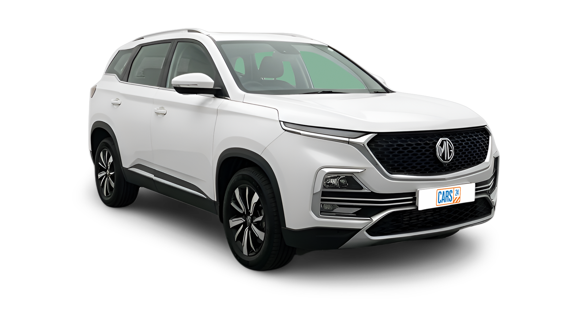 MG HECTOR-img